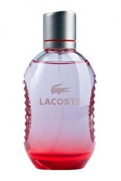Lacoste Red EDT 50 ml Erkek Parfümü kullananlar yorumlar